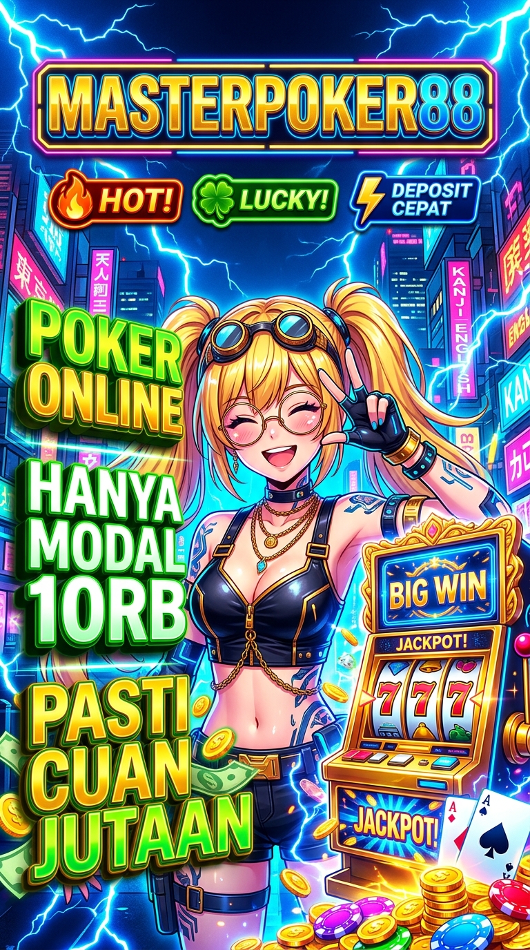 MASTERPOKER88 - Belajar Bermain Game Online